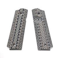 VZ GRIPS グリップ　M45A1 Amazon.co.jp: VZ Grips G10グリップ M45A1 ラージヘッド